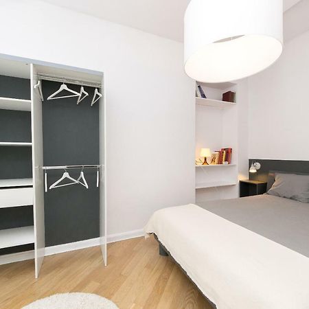 קרקוב Spacious Apartment In Old Town P4You Pl מראה חיצוני תמונה