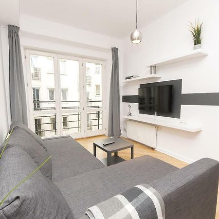 קרקוב Spacious Apartment In Old Town P4You Pl מראה חיצוני תמונה