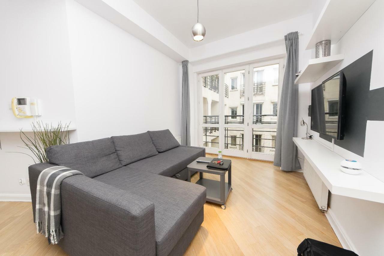 קרקוב Spacious Apartment In Old Town P4You Pl מראה חיצוני תמונה