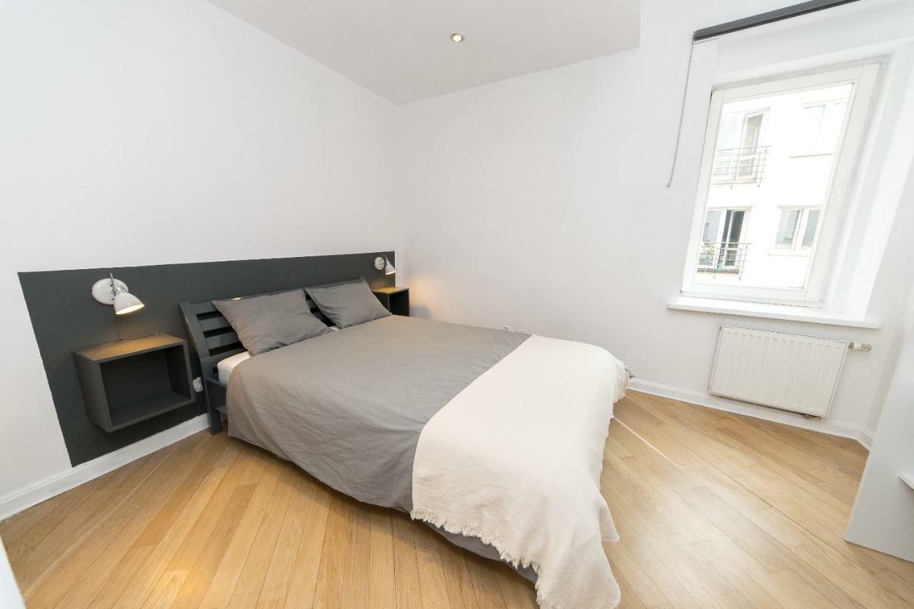 קרקוב Spacious Apartment In Old Town P4You Pl מראה חיצוני תמונה